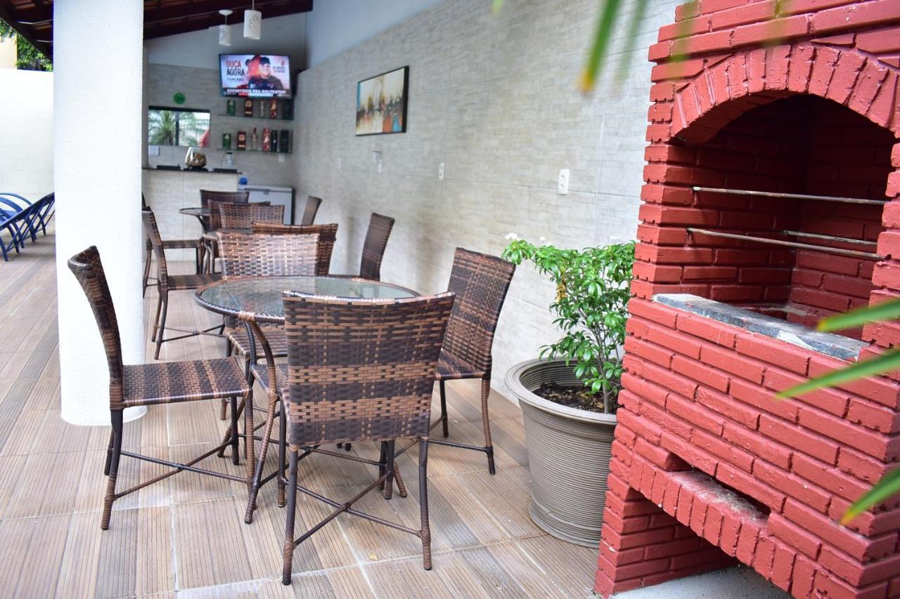 Hotel Live In Fortaleza (Ceara)